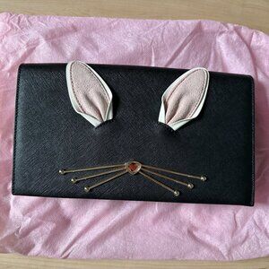 Kate Spade Hop To It Rabbit Cali Crossbody